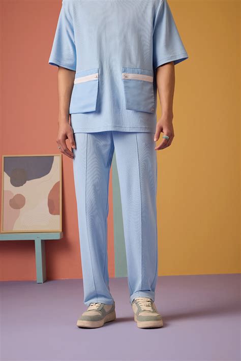 Day-break Horizon Pant – Muvazo