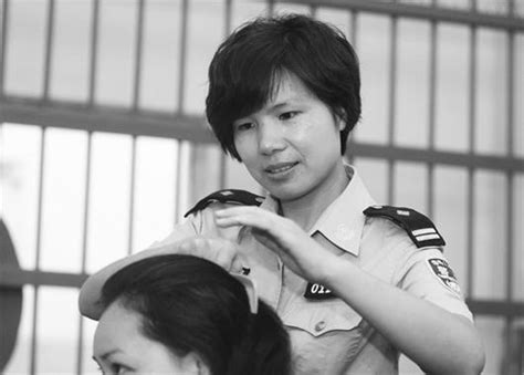 中國15年前槍決紀錄片流出 女死囚：中國是人治國家 - 國際 - 自由時報電子報