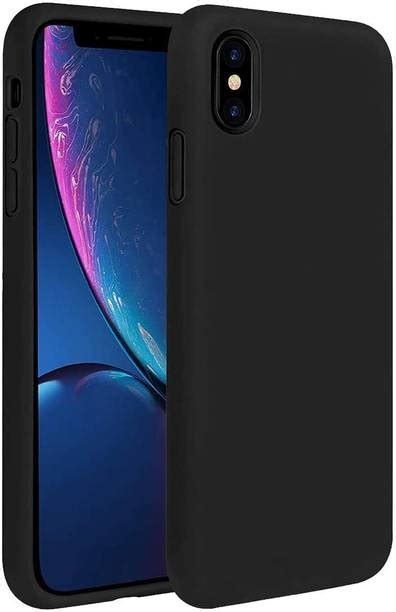 Iphone Xs Max Cover - Buy Iphone Xs Max Cover online at Best Prices in ...