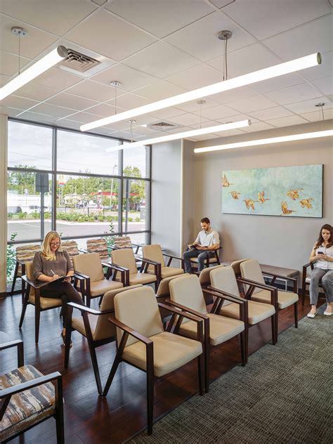 Christ Health Center - Live Oaks Clinic — Birchfield Penuel Architects