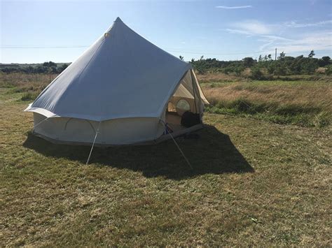 TREFECHAN WEN COASTAL BARNS (Goodwick) - Campground Reviews & Photos ...