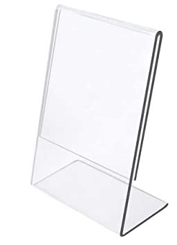 Parikshit Sublimation Acrylic QR Code scanner stand holder for shop ...