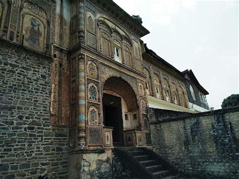 Top 10 Photography Spots in Kasauli to Capture - Explore Now!