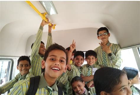 Mass International School