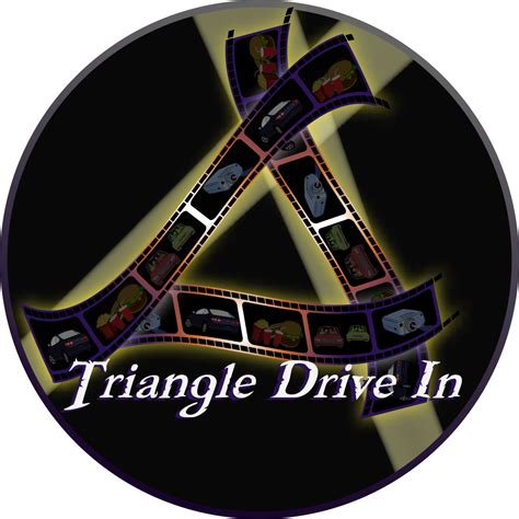 Triangle Drive In