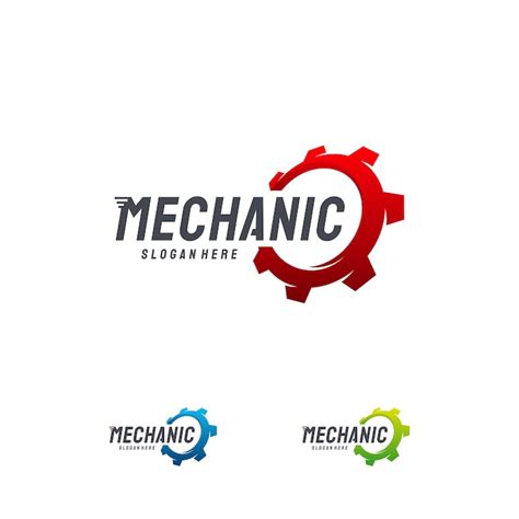Mechanical logo Images - Free Download on Freepik