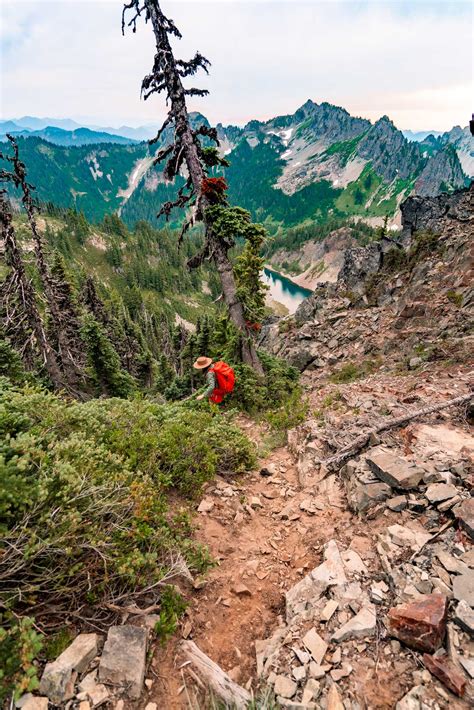 20 BEST Mt Rainier National Park Hikes Ranked (Photos + Tips)