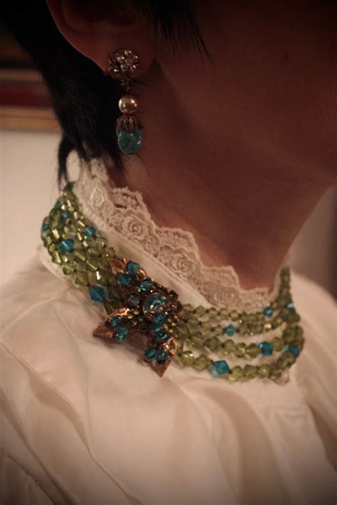 【スペシャルなお知らせ ️】近々、MIRIAM HASKELL入荷いたします。 | relan vintage (リラン ヴィンテージ)