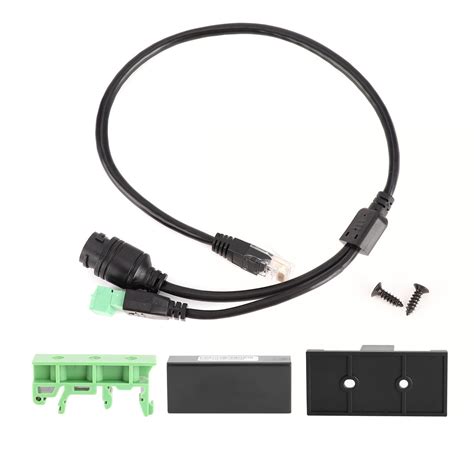 Buy Serial Device Server, Ethernet Converter 460800 Bps Serial Port ...