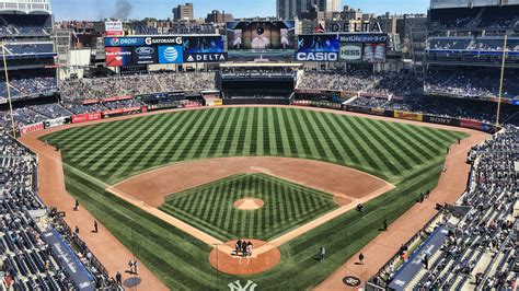 Yankee Stadium Wallpaper 1920x1080
