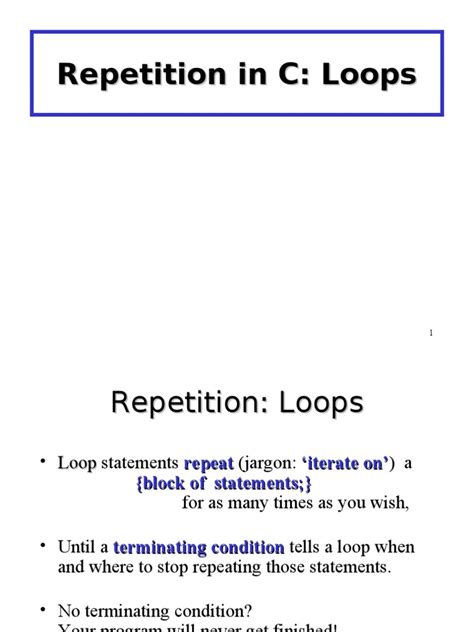 Image result for Looping Example