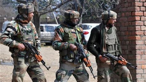 भारतीय सेना का खौफ- आतंकियों में मची भगदड़, POK लॉन्चपैड पर अब बचे ...