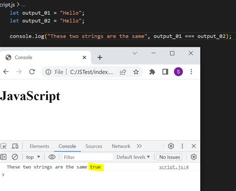 Image result for Primitive Data Types in JavaScript HTML Coding