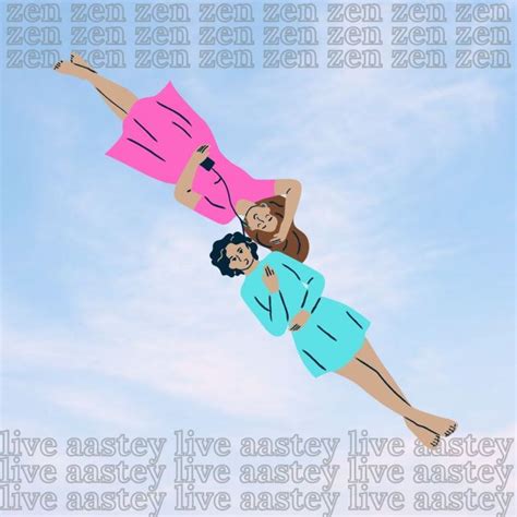 Create your own zen vibes – aastey