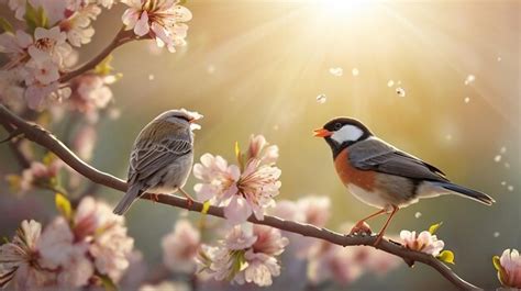 Image result for Spring Spring Spring Like All the Birds