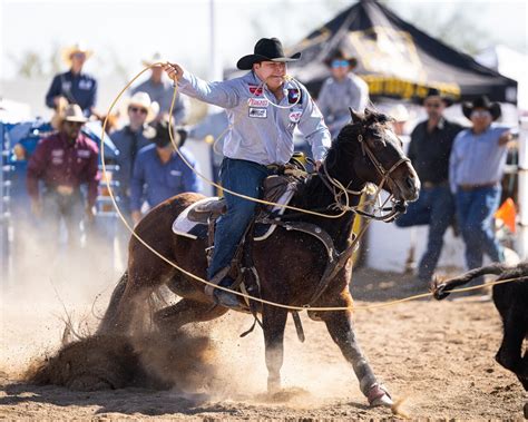 This weekend: D-backs, Cave Creek Rodeo Days, Spring Mix & more!