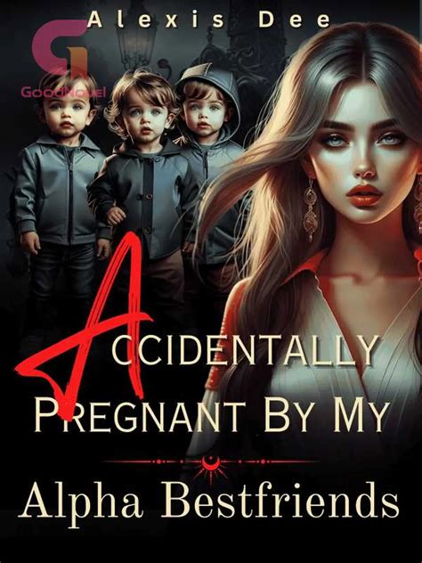 385-I Am Crazy But Not Evil - Accidentally Pregnant By My Alpha Best ...