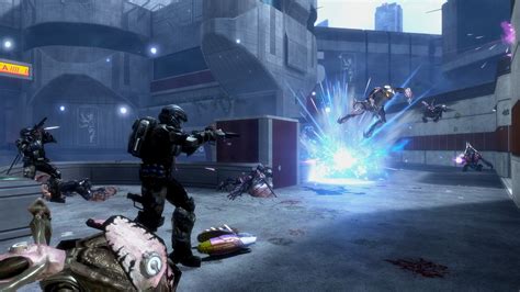 Halo 3: ODST comes to PC as part of the Master Chief Collection next ...