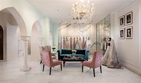 Witness these designer stores in Mehrauli narrating a dreamy tale