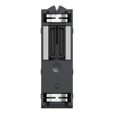 BMECRA31210 - Modicon X80 EIO Drop adapter with Ethernet backplane ...