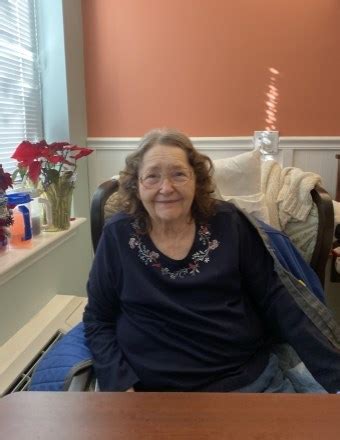 Brenda Mae Brugh Obituary (2025) - Salem, VA - Lotz Funeral Home ...