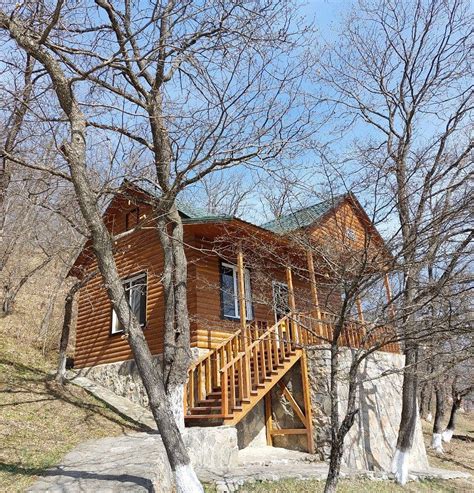 DELUXE PARK QUSAR RESORT & SPA HOTEL (Guba-Khachmaz Region) - Resort ...