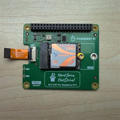 Image result for Raspberry Pi 5 SSD