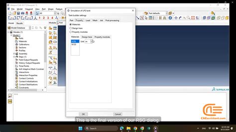 Image result for Abaqus Python Tutorial