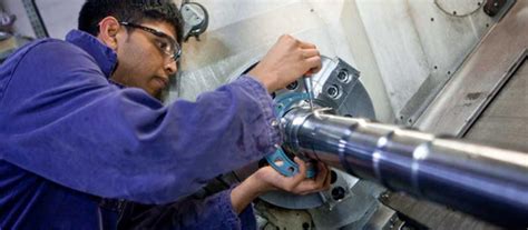 Cnc Uni Turn Industries