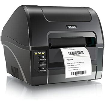 TVS LP44 Barcode Printer: Amazon.in: Computers & Accessories