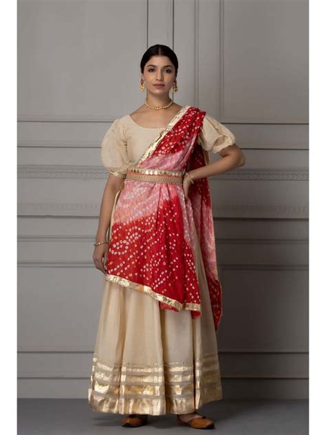 Buy Party Wear Skirt and Top online at Best Prices | Nykaa Fashion