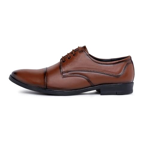 Genuine Leather Lace Up Formal Shoes for Men – SREE SHOES