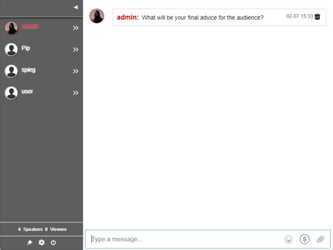 Image result for Panel Discussion Questions