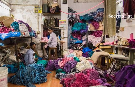 India's Textile Recycling: Challenges Amid Market Growth