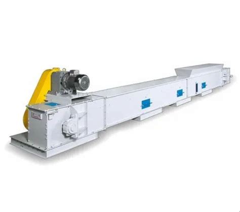 Redler Chain Conveyor - Redler Conveyor Chain Manufacturer from Indore