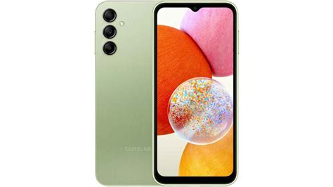 Top 5 features of Samsung Galaxy A14 4G you need to know about | Digit