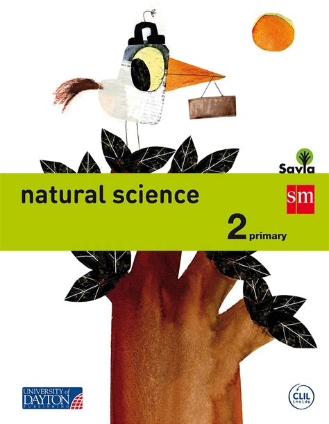 Natural Science 的图像结果