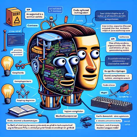 Bert Java API Tutorial 的图像结果