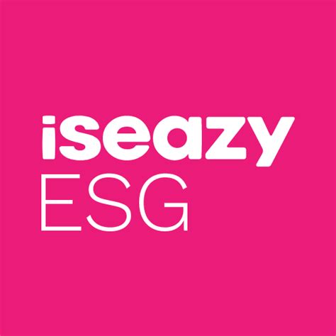 isEazy ESG Pricing, Reviews, & Features in 2023