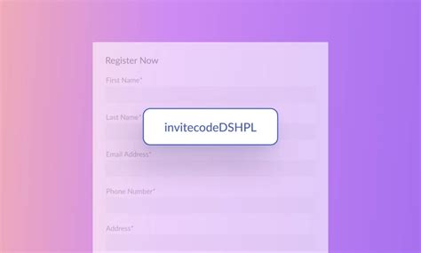 Image result for How to Add Invite Code
