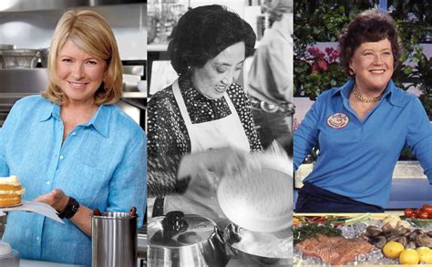 Image result for Female Cooking Show