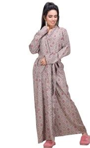 CLYMAA Women Robe - Buy CLYMAA Women Robe Online at Best Prices in ...