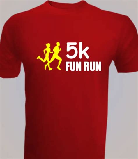 charity_run T-Shirts | Buy charity_run T-shirts online for Men and ...