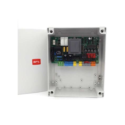 Bft Control Panel 的图像结果