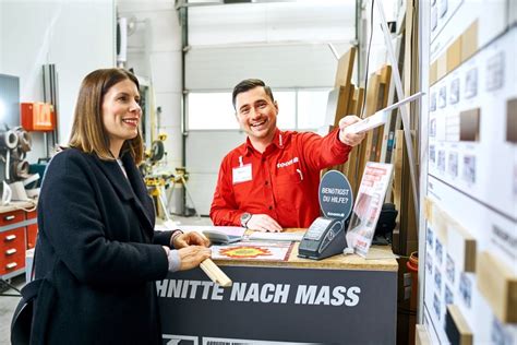 toom Baumarkt Office Photos
