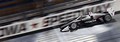 2022 Race 11 and 12: Hy-Vee INDYCAR Race Weekend