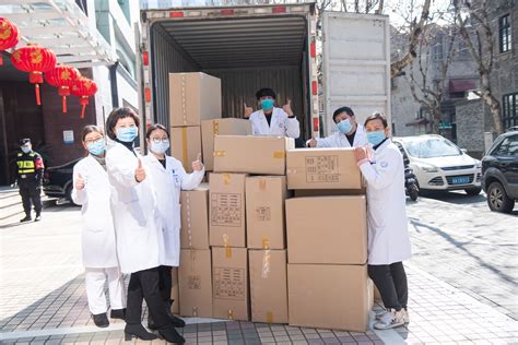 阿里巴巴采购的医疗物资，直达杭州和温州4家医院-天下网商-赋能网商，成就网商