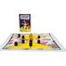 Bermuda Triangle/ Sheep & The Wolf 2 in 1 Board Game