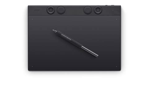 Wacom Intuos Pro Creative Pen Tablet Tutorial 的图像结果