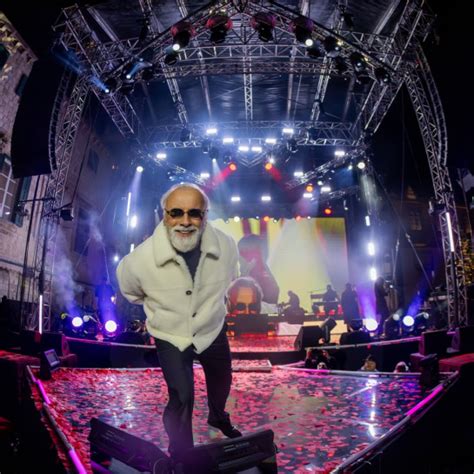 Dino Merlin - Dino Merlin Official Website